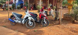 Foto sihtkohas Banlung asuva majutusasutuse Tree Trails Homestay & Offers Jungle Trekk-Scooter For Rental galeriist