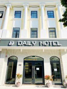 Gallery image of Daily Hotel Halong in Ha Long