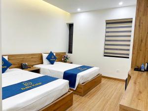 Gallery image of Daily Hotel Halong in Ha Long