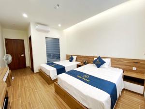 Gallery image of Daily Hotel Halong in Ha Long
