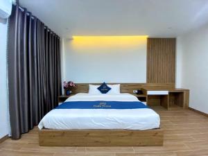 Gallery image of Daily Hotel Halong in Ha Long +11 photos
