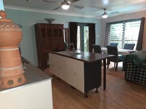 Foto sihtkohas Cow Bay asuva majutusasutuse Daintree Rainforest Accommodation galeriist