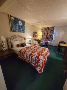 Gallery image of Express Inn and Suites in Gastonia