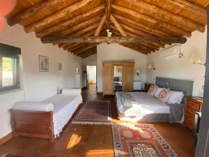 Fotografie z fotogalerie ubytování La Guzmana de Ronda v destinaci Ronda + 82 fotografií