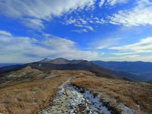 Fotografia z galérie ubytovania Bieszczady Apartament "Cicha Woda" v destinácii Ustrzyki Dolne