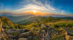 Fotografia z galérie ubytovania Bieszczady Apartament "Cicha Woda" v destinácii Ustrzyki Dolne