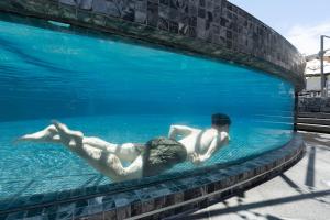Hosté ubytování Madifushi Private Island- Free return Seaplane Transfers for min 5 nights stay until 19th Dec