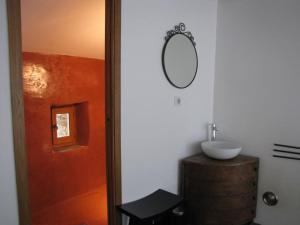 Fotografia z galérie ubytovania Hameau en cévennes Location Gîte de luxe v destinácii Saint-Étienne-Vallée-Française