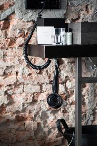 Amsterdam'daki Boutique Hotel Oosteinde tesisine ait fotoğraf galerisinden bir görsel