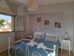 Φωτογραφία από το άλμπουμ του Thea's country house στην Αργυρούπολη +27 φωτογραφίες