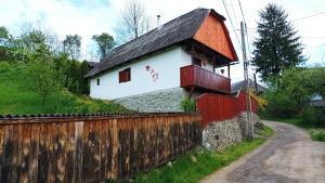 Foto dalla galleria di Meselak a Ocna de Sus