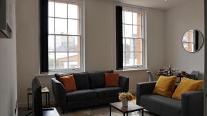 Gallery image of Copperworks Apartments in Birmingham
