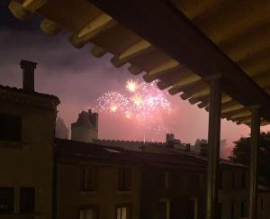 Zdjęcie z galerii obiektu Gîte au pied de la Cité Médiévale - Le 127 w Carcassonne