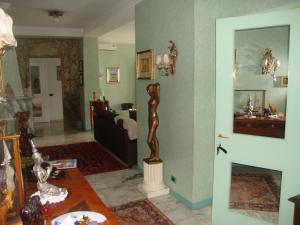 Fotografie z fotogalerie ubytování B&B Cavaliere Milano v Miláně