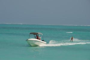 Hosté ubytování Kokoa Sands - Ankasy Madagascar