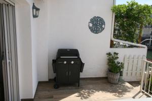 Fotografia z galérie ubytovania Casa Blue Port Banyuls Empuriabrava v destinácii Empuriabrava