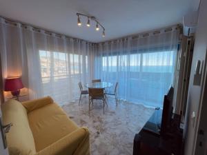 Zdjęcie z galerii obiektu Menton Bord de Mer w Mentonie