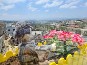 Gallery image of סוויטה בכפר ירכא in Yarka