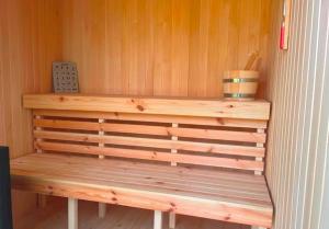 Kép Öko Kemping és Glamping Tiszadada szállásáról Tiszadadán a galériában