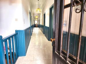 Fotografie z fotogalerie ubytování Yalla Chorefto - Hotel & Fun v destinaci Chorevtón