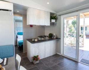 Foto dalla galleria di Camping Atlanta & Mediterraneo Family Village a Sottomarina