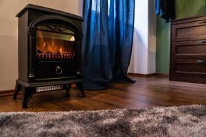 Fotografie z fotogalerie ubytování Gentlemen's Apartment near Brno-Center v destinaci Brno