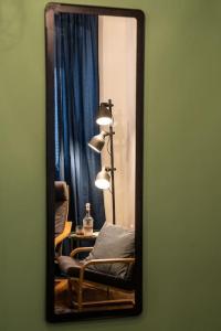 Fotografie z fotogalerie ubytování Gentlemen's Apartment near Brno-Center v destinaci Brno