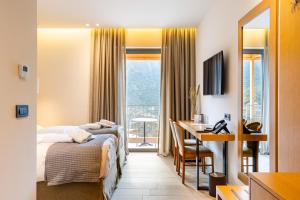 Φωτογραφία από το άλμπουμ του Denthis Hotel - Taygetos Mountain Getaway σε Artemisía