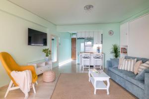 Φωτογραφία από το άλμπουμ του Lydia's Luxury Apartment στο Λουτράκι