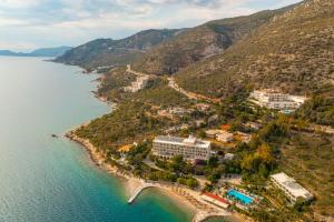 Φωτογραφία από το άλμπουμ του Lydia's Luxury Apartment στο Λουτράκι