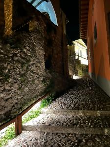 Fotografie z fotogalerie ubytování Sebino Holiday Home v destinaci Monte Isola