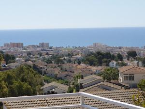 Fotografie z fotogalerie ubytování Precioso apartamento con vista al mar v destinaci Calafell