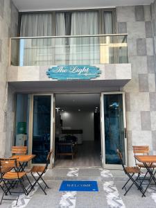 Fotografie z fotogalerie ubytování THE LIGHT APARTMENT v destinaci Danang