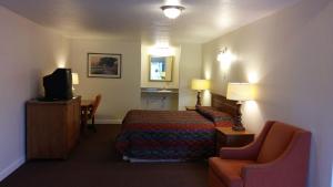 Gallery image of Country Regency Inn & Suites in Manvel