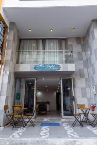 Fotografie z fotogalerie ubytování THE LIGHT APARTMENT v destinaci Danang