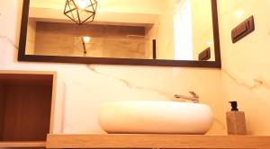 Fotografie z fotogalerie ubytování Olivista Croatia Apartments v destinaci Njivice