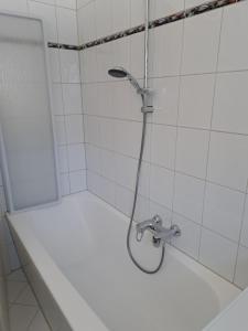 Bagno di Bergpanorama