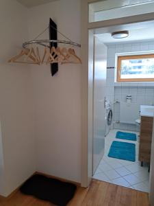 Bagno di Bergpanorama