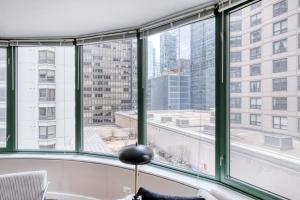 Gallery image of Streeterville 1BR w Pool Deck nr Beach Park CHI-585 in Chicago