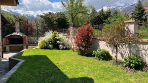 Galería fotográfica de Villa Maria en Nižepole