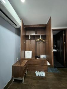 Fotografie z fotogalerie ubytování THE LIGHT APARTMENT v destinaci Danang