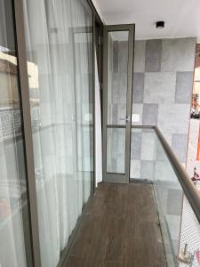 Fotografie z fotogalerie ubytování THE LIGHT APARTMENT v destinaci Danang
