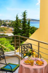 Природа в окрестностях апартаментов/квартиры