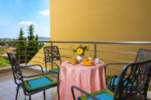 Еда / где поесть недалеко от апартаментов/квартиры