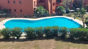 Fotografie z fotogalerie ubytování Hermoso apartamento Buenas Noches v destinaci Estepona + 20 fotografií