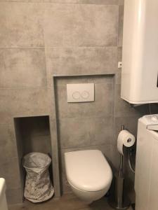 Galería fotográfica de Duplex au Village en Tox