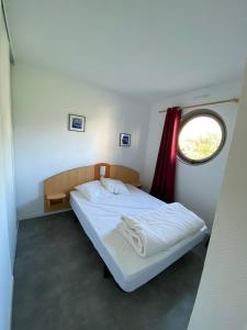 Fotografia z galérie ubytovania Joli appartement aux Minimes v destinácii La Rochelle + 13 fotografií