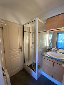 Fotografia z galérie ubytovania Joli appartement aux Minimes v destinácii La Rochelle