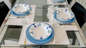 Foto sihtkohas Cervo asuva majutusasutuse Italianway - Mimosa 1 int 7 galeriist