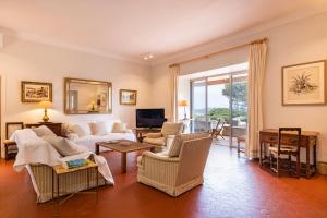 Soleil Marin - Villa with Sea View